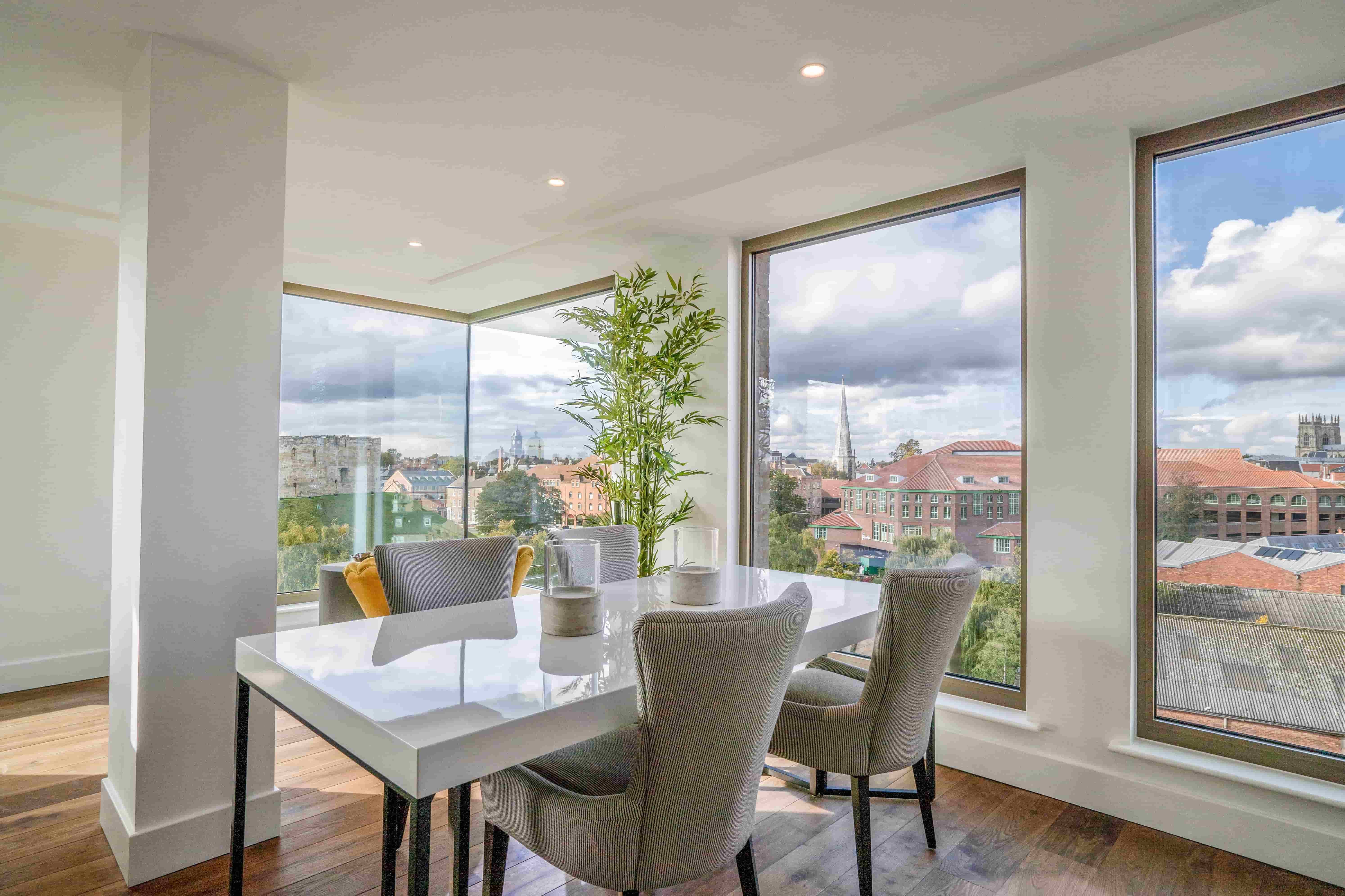 Ryedale House Apartments For Sale In York